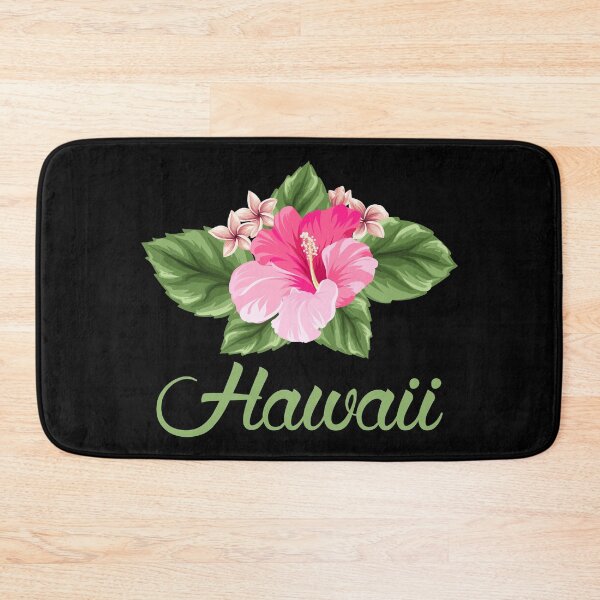 Item preview, Hawaii Hawaiian Hibiscus Flower designed and sold by SportsT-Shirts.
