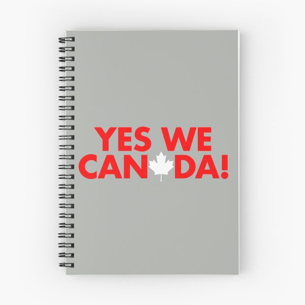 Item preview, Yes We Canada designed and sold by Dan Brady.