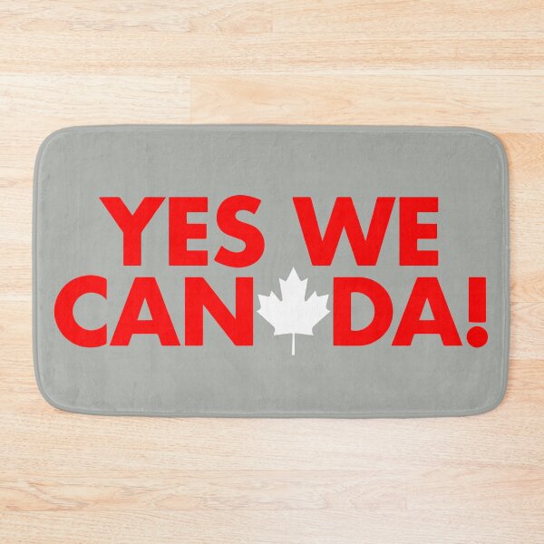 Item preview, Yes We Canada designed and sold by Dan Brady.