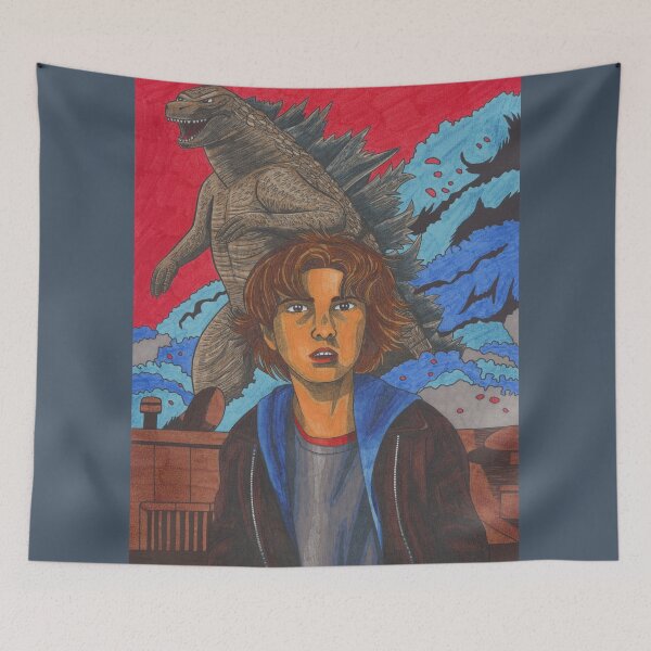 Item preview, Meet the King designed and sold by Cloverswine.