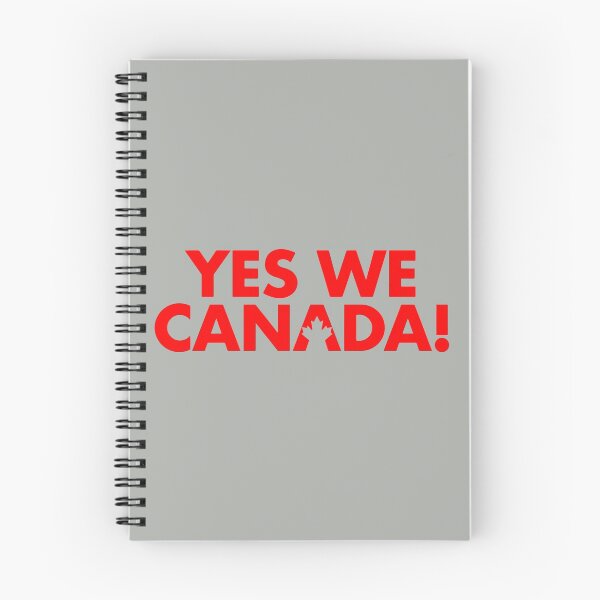 Item preview, Yes We Canada designed and sold by Dan Brady.