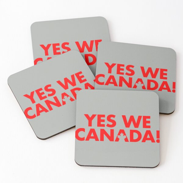 Item preview, Yes We Canada designed and sold by Dan Brady.