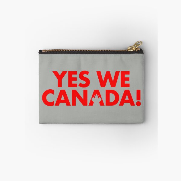 Item preview, Yes We Canada designed and sold by Dan Brady.