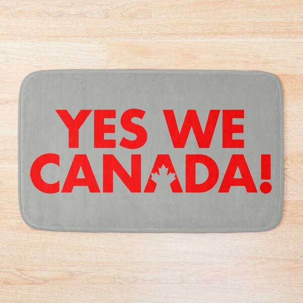 Item preview, Yes We Canada designed and sold by Dan Brady.