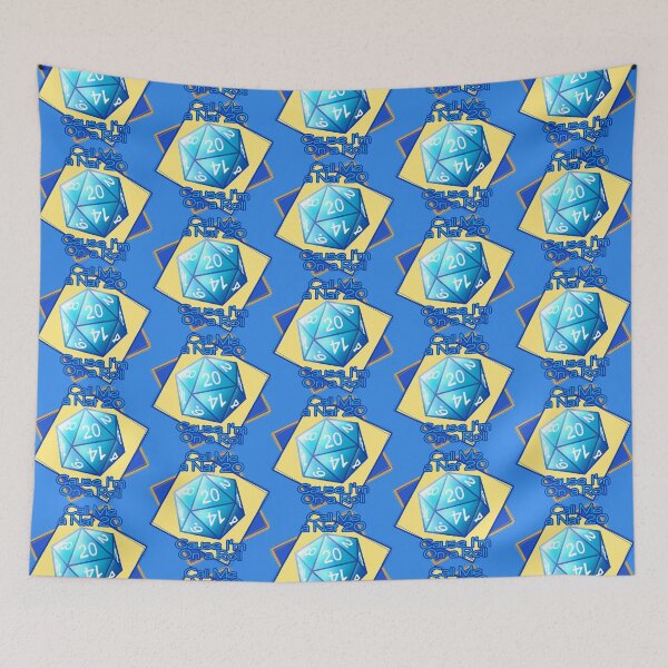Item preview, On a Roll -Blue- designed and sold by twintigerpaw.