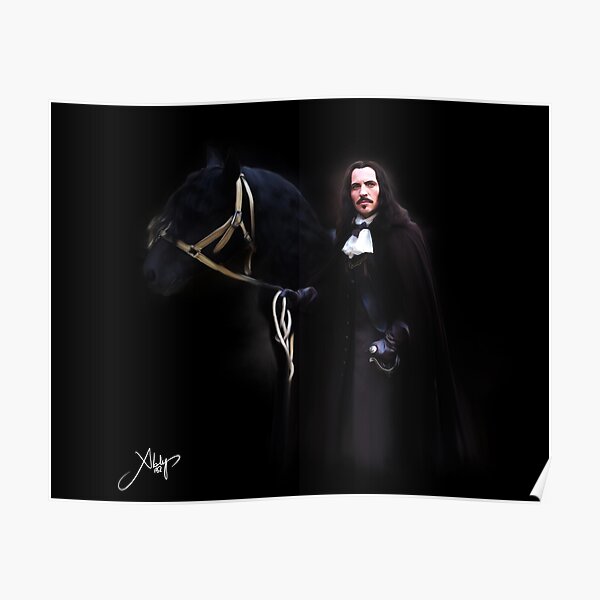 "Marchal" Poster by Xbalanque  Redbubble