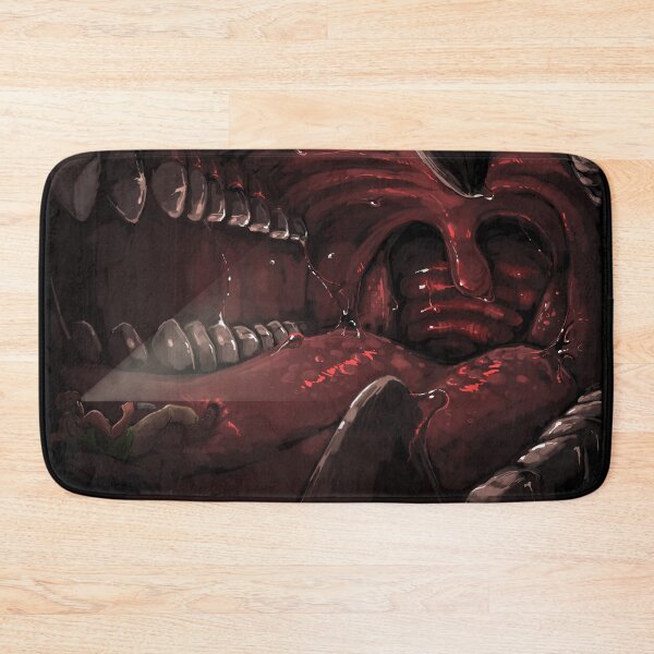 Item preview, Battle with the Beast designed and sold by VoraciousOllie.