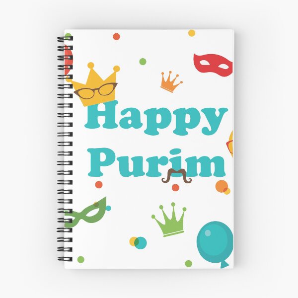 Item preview, purim  designed and sold by Pointit.