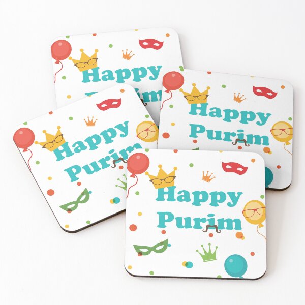 Item preview, purim  designed and sold by Pointit.