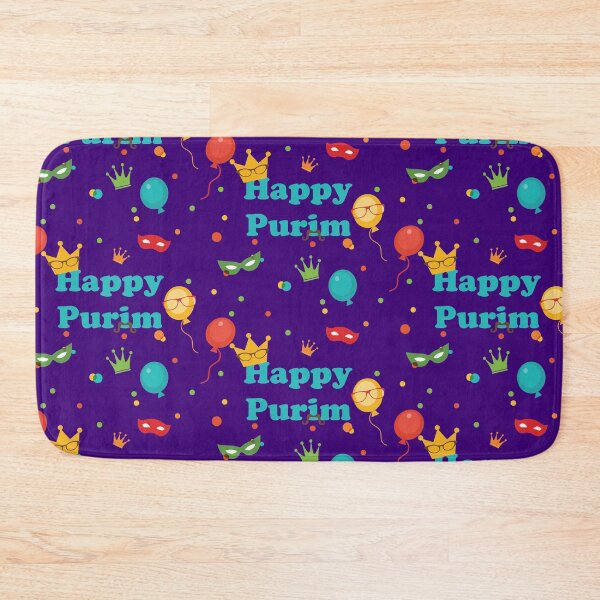 Item preview, purim  designed and sold by Pointit.