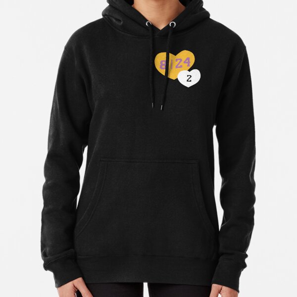 8/24/2 Pullover Hoodie