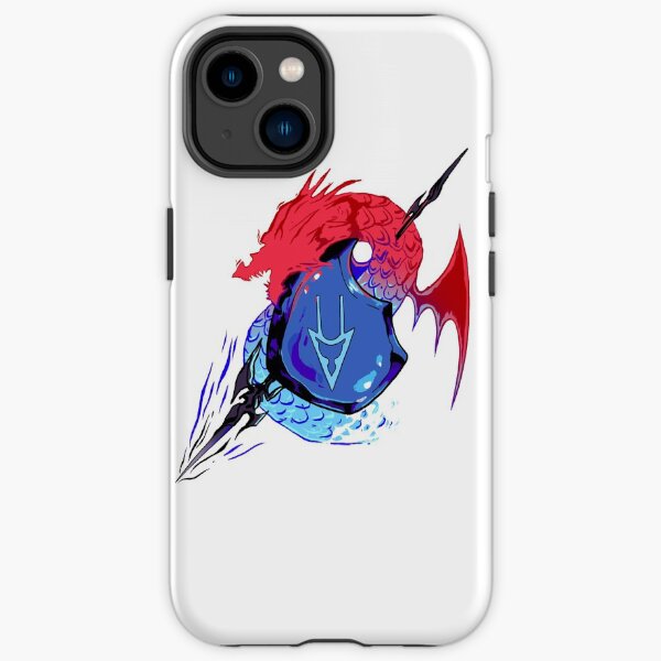 DRG Job Stone iPhone Tough Case