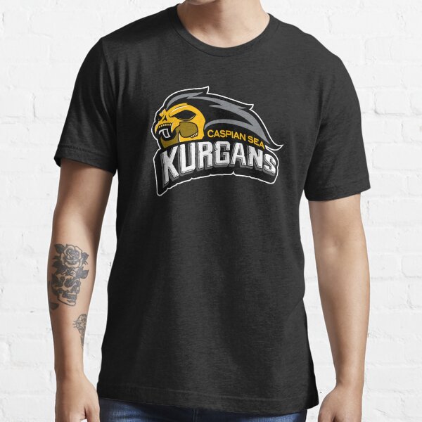 Kurgan Sports Logo Essential T-Shirt