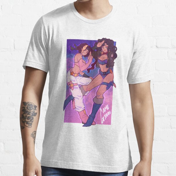 game gyaru shirt