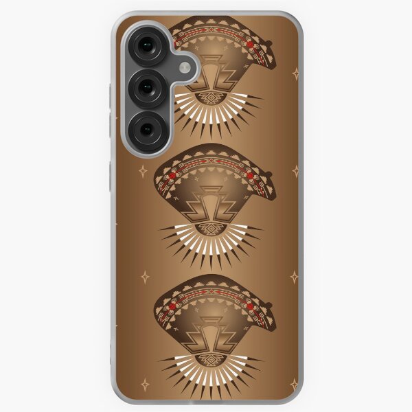 Item preview, Bear Medicine (Brown) designed and sold by MelvinWarEagle.