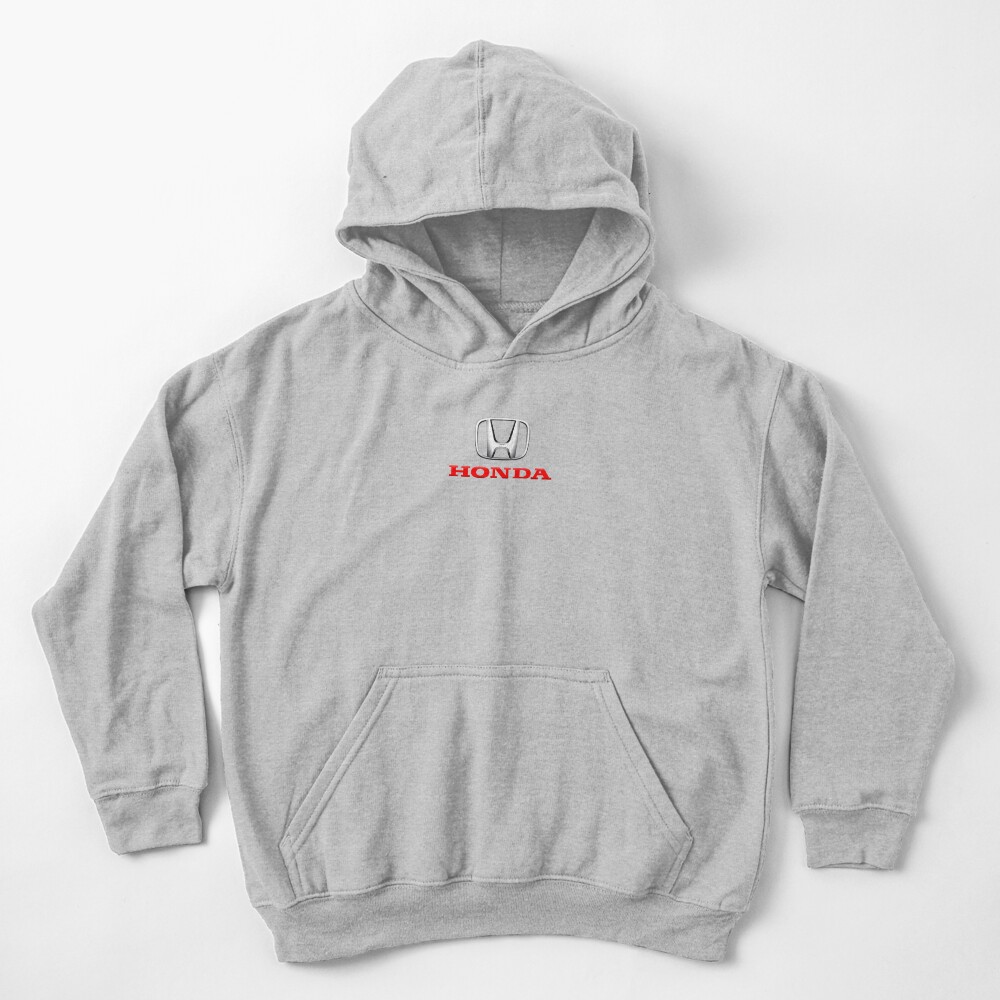 youth honda hoodie