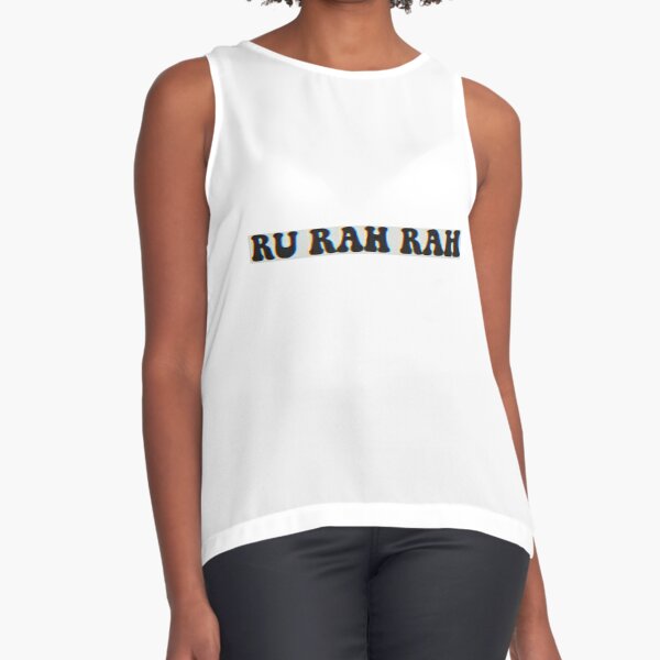 Ru Rah Rah T Shirts Redbubble