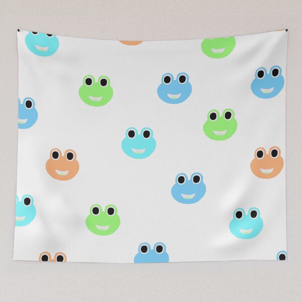 Item preview, Natural Frogs designed and sold by passionatelyem.