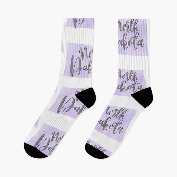 Item preview, Dakota del Norte designed and sold by sadieapples.