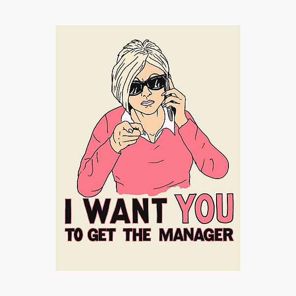 Item preview, Aunt Karen designed and sold by wytrab8.