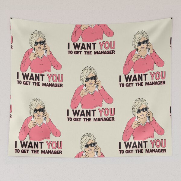 Item preview, Aunt Karen designed and sold by wytrab8.