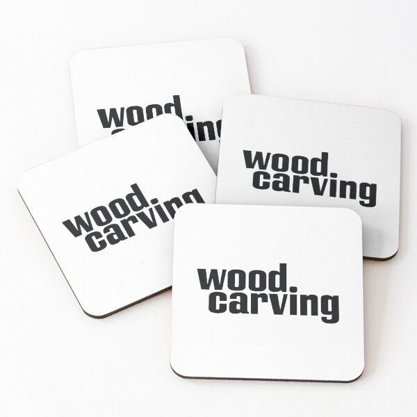 Item preview, Wood Carving Hobbyist Hobby Woodworking designed and sold by ProjectX23.