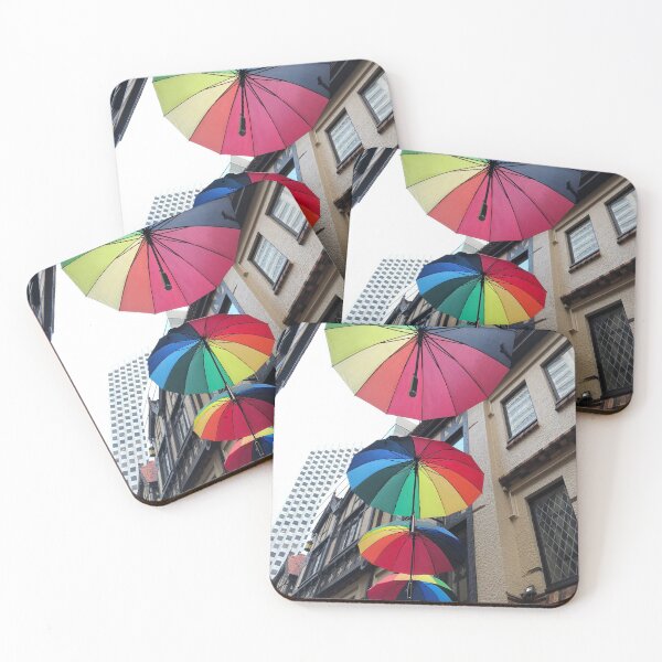 Item preview, Perth WA Umbrellas  designed and sold by maisy69.
