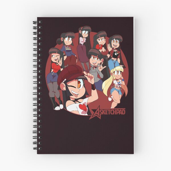 Item preview, Rae 2019 designed and sold by asketchpad.