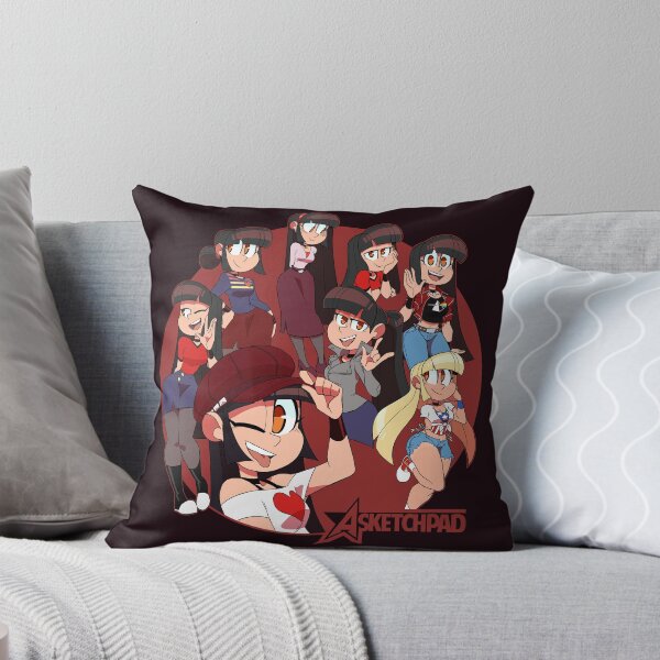 Item preview, Rae 2019 designed and sold by asketchpad.