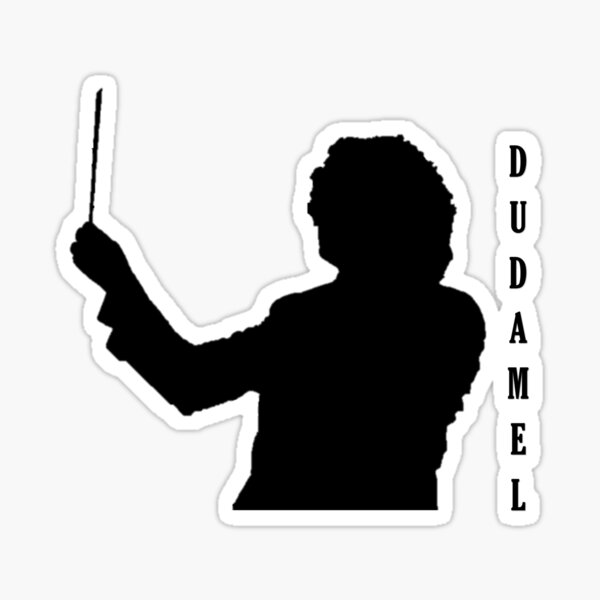 Aperçu de l'œuvre Dudamel créée et vendue par bmjohn24.