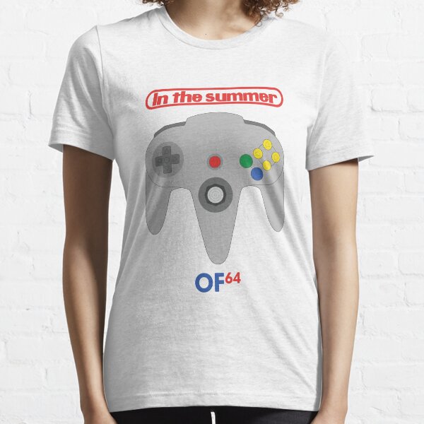 Summer of 64 Essential T-Shirt