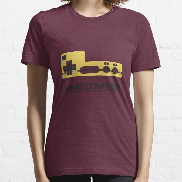 Older Skool Essential T-Shirt