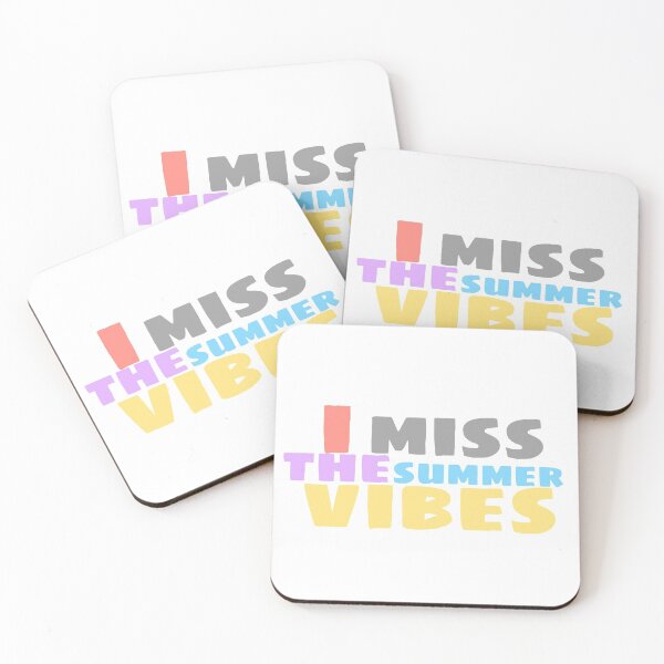Item preview, i miss the summer vibes designed and sold by melipratt.