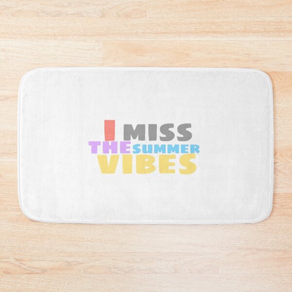 Item preview, i miss the summer vibes designed and sold by melipratt.