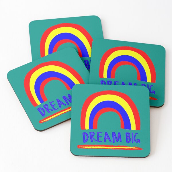 Item preview, Dream Big designed and sold by Parathenea.