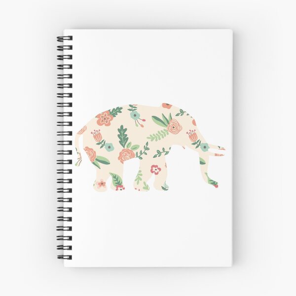 Item preview, Elephant love designed and sold by artisanobscure.