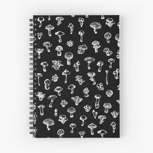 Item preview, Magic Mushrooms designed and sold by MolokoPlusx.
