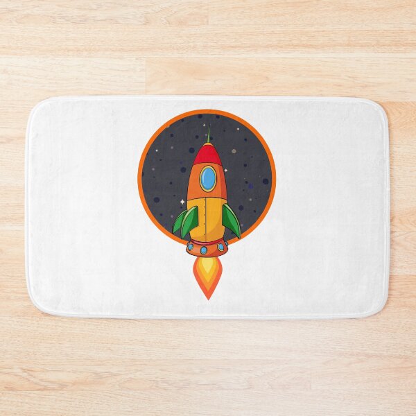 Item preview, To the moon designed and sold by Alchemytshirts.