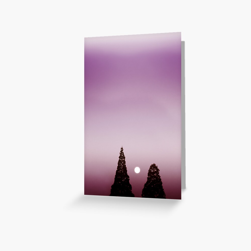 Item preview, Greeting Card designed and sold by ronmoss.