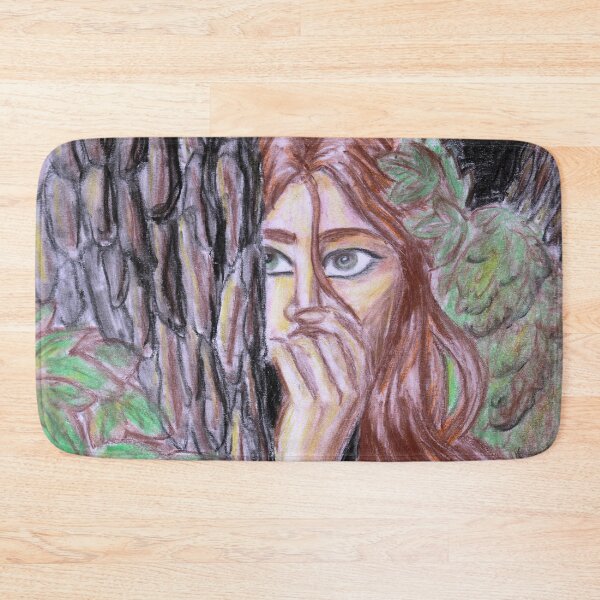 Item preview, Echo's Lament designed and sold by Rapunculus.