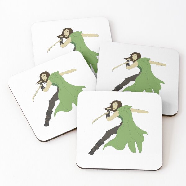 Item preview, Jade First Draft Original designed and sold by C-LARP.