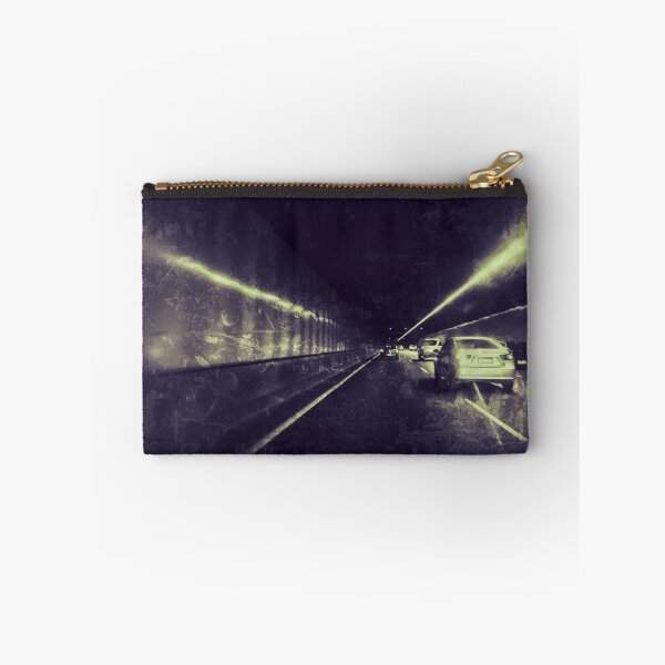 Item preview, In the tunnel designed and sold by James  Kerr.