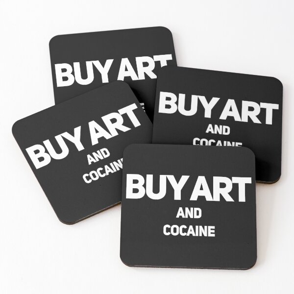 Item preview, buy art AND cocaine designed and sold by standryn.
