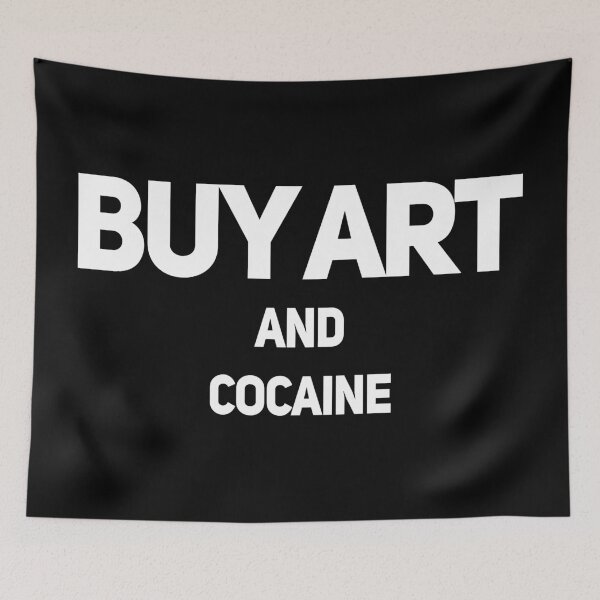 Item preview, buy art AND cocaine designed and sold by standryn.