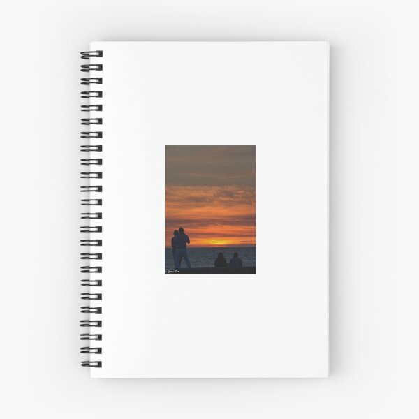 Artikelvorschau, Fremantle Sonnenuntergang entworfen und verkauft von James  Kerr.