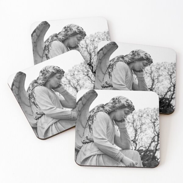 Item preview, Thoughtful Angel designed and sold by James  Kerr.