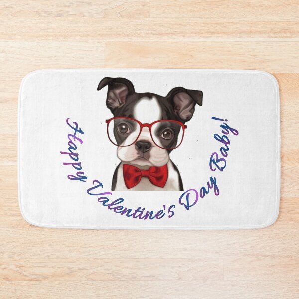 Item preview, Happy Valentine's Day Baby! designed and sold by Rickann.
