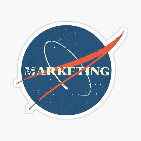 Item preview, Marketing designed and sold by orlumbuspirate.