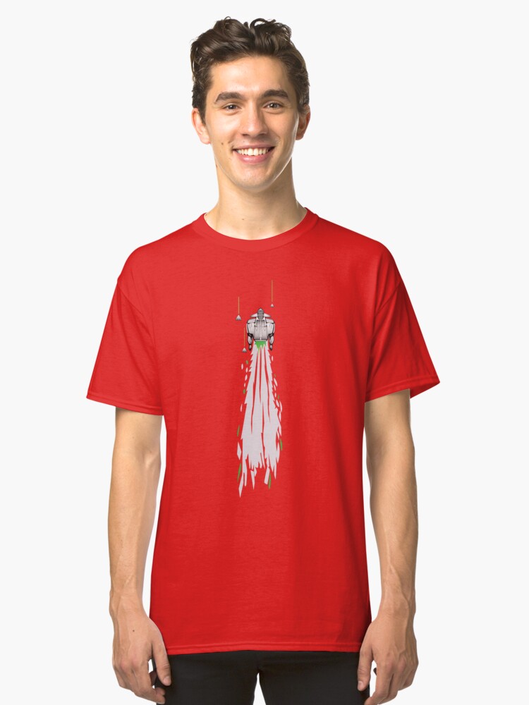 Fast And Furious T-shirt Toretto Tee Car