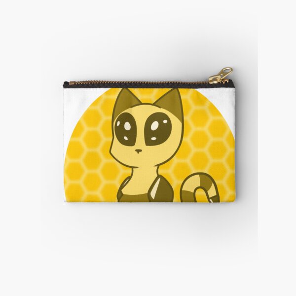 Item preview, Bee Cat designed and sold by RosettaTea.